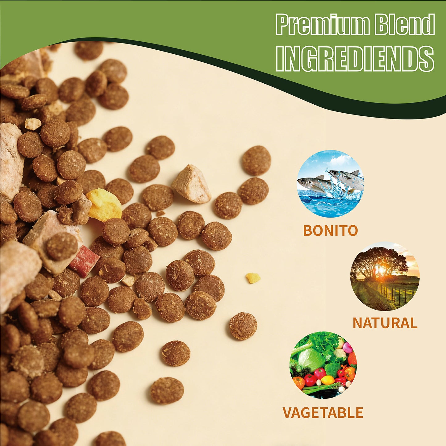 10kg Aozi Lamb and Apple Natural Organic All Stages Adult Puppy Dog Dogs Dry Dog Food Dog Essentials