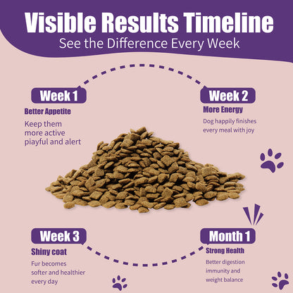 JooyPet Aozi Adult Cat Food 20KG Sack Salmon Flavor 24% Protein Omega Fatty Acids for Optimal Nutrition