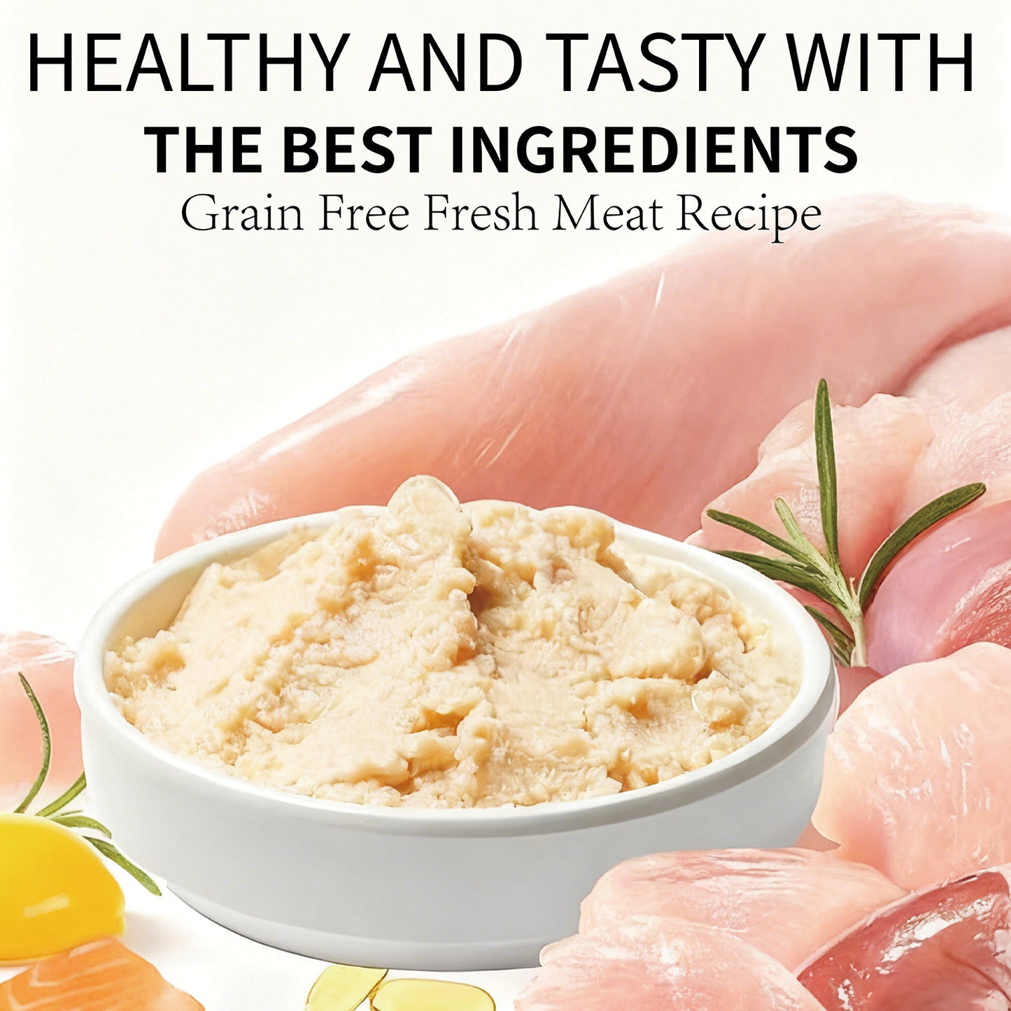 Aozi Cat Can 430g Cat Wet Food Cat Pet Essentials All Stages Adult Kitten