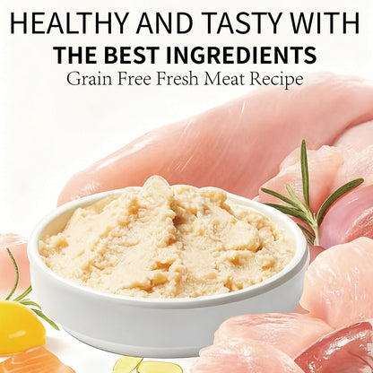 Aozi Cat Can 430g Cat Wet Food Cat Pet Essentials All Stages Adult Kitten